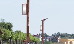 太陽(yáng)能路燈為啥這么火爆