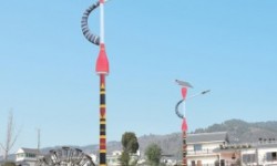 太陽(yáng)能路燈調(diào)時(shí)間的必要性，太陽(yáng)能路燈時(shí)間怎么調(diào)？