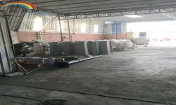 成品發(fā)貨區(qū)