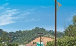 太陽(yáng)能路燈如何安裝？