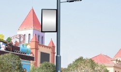 智慧路燈具備哪些功能?