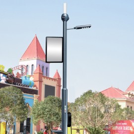 江門(mén)市虹艷照明有限公司_HY-49302