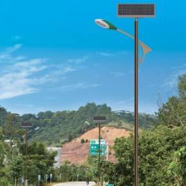 太陽(yáng)能路燈廠家